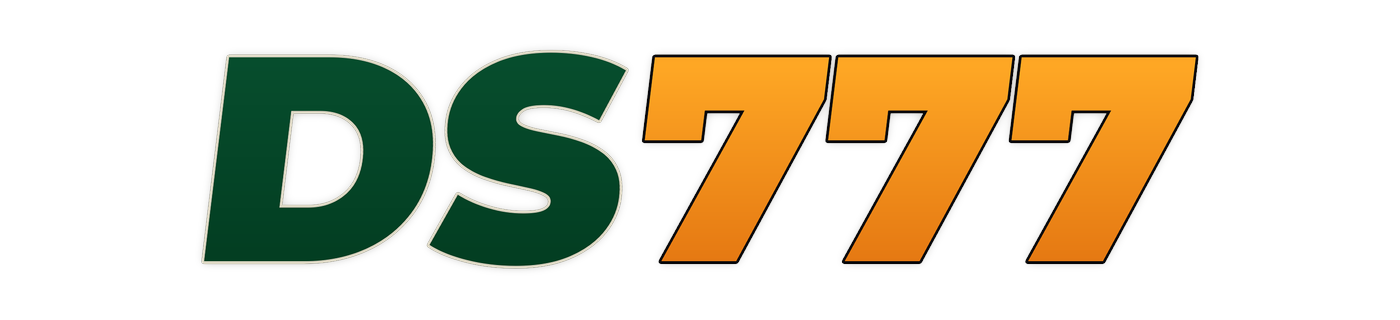 ds777 Logo